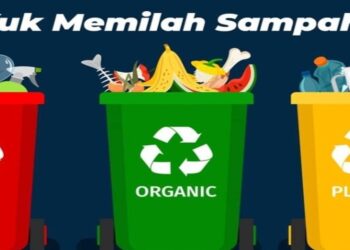 Mengelola Sampah Organik Menjadi Sumber Protein Keluarga