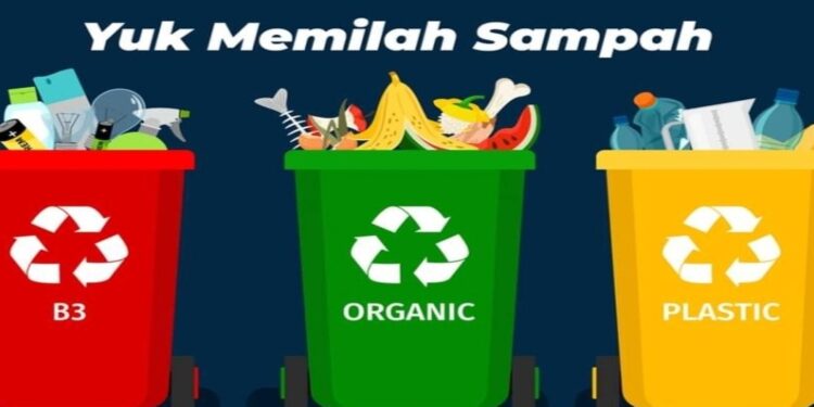 Mengelola Sampah Organik Menjadi Sumber Protein Keluarga