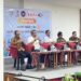 Seminar FGD May Day Pertemukan Buruh, Pemerintah dan Polda dalam Dialog Konstruktif