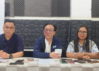 Gugatan Orangtua Siswa Ditolak, SD Kalam Kudus Sorong Menang di Pengadilan