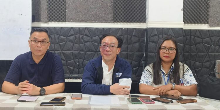 Gugatan Orangtua Siswa Ditolak, SD Kalam Kudus Sorong Menang di Pengadilan