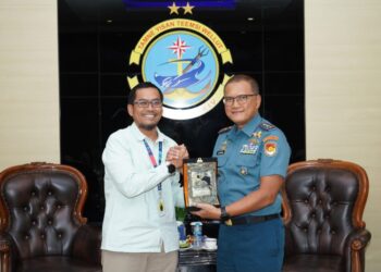 Kodaeral XIV – KPP Pratama Sorong Perkuat Sinergi Optimalisasi Pajak