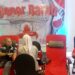 Sambut HUT ke-4, Aimas Hotel Gelar Donor Darah