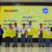 Maxim Quiz Sukses Digelar,  SMA Averos Sabet Juara I