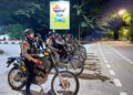 Patroli Perintis Presisi Amankan 2 Terduga Pelaku Pencurian Kabel