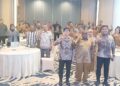 Taat Prosedur, Dinas LH PBD Gelar Bimtek AmdalNet