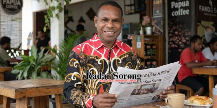“Prabowo Punya Hati untuk Papua”