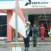 Pertamina Patra Niaga Kilang Kasim Gelar Upacara Hari Kebangkitan Nasional