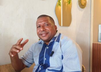 Fopera Papua Barat Daya Soroti Penggunaan Dana Otsus untuk Ruang Publik di Sorong