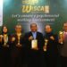 Pertamina Patra Niaga Kilang Kasim Raih Penghargaan WISCA 2026 Kategori Gold