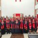 Peresmian, Pentahbisan Gedung Gereja dan Jemaat Eklesia Remu Selatan sebagai Jemaat Mandiri