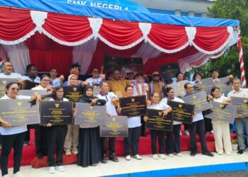 Prioritas, Kemendikdasmen Sasar Revitalisasi Sekolah Terdampak Bencana dan Daerah 3T