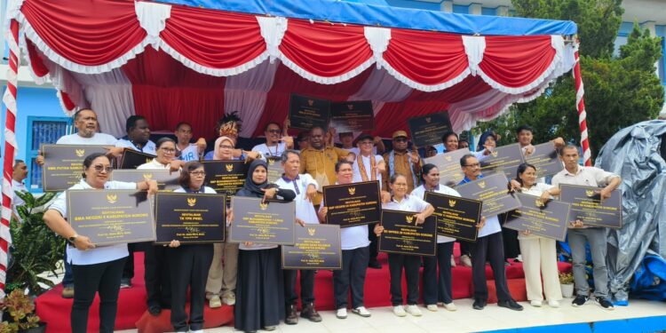 Prioritas, Kemendikdasmen Sasar Revitalisasi Sekolah Terdampak Bencana dan Daerah 3T