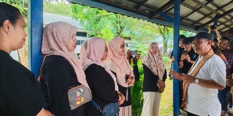 Sambut Era Kecerdasan Buatan, Kemendikdasmen Gencarkan Pelatihan Coding dan AI Bagi Guru Mulai Tingkat SD