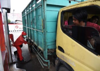 Penuhi Kebutuhan Masyarakat Selama Libur Idul Adha, Pertamina Patra Niaga Jaga Ketersediaan Stok Energi di Papua-Maluku