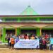 ASTON Sorong Gelar CSR Sambut Idul Adha di Masjid Babul Jannah Kokoda