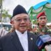Jadi Khotib di Kampus Unamin, Mendikdasmen Tekankan Pentingnya jadi Pribadi Sholih dan Muslih