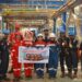 Pertamina Patra Niaga Kilang Kasim Gelar Aksi Women Safety Intervention