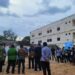 Eks RS Covid-19 Akan Jadi Lokasi Labkesmas Kota Sorong