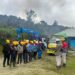 PLN Hadirkan Listrik 24 Jam di 4 Distrik Pegunungan Arfak, Papua Barat