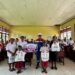 Pertamina Patra Niaga Kilang Kasim Beri Bantuan Paket Perlengkapan Sekolah