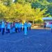 Pelindo Regional 4 Sorong Peringati Hari Lahir Pancasila, Tekankan Integritas dan Pelayanan