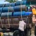 Polda Papua Barat Daya Berhasil Ungkap Peredaran Miras CT di Sorong