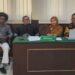 Gugat LOSARI, Mantan Kuasa Hukum Ajukan 2 Saksi