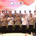 Kapolda Papua Barat Daya Buka Pelaksanaan Sertifikasi Penyidik dan Penyidik Pembantu Polri