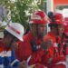 Jelang Change Out Catalyst, Pertamina Patra Niaga Kilang Kasim Gelar Doa Bersama Lintas Agama