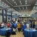 Pemprov dan DPR PBD Gelar Uji Publik 4 Raperdasus, Bahas Perlindungan OAP hingga Perubahan Lambang Daerah