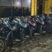 Dua Remaja Ditangkap, Ditreskrimum Polda PBD Ungkap 18 Kasus Curanmor & 15 Motor Diamankan