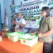 Peringati Hari Lingkungan Hidup Se-Dunia, Dinas LH PBD Sasar Siswa SMKN 1 Kota Sorong