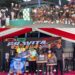 HUT ke-63 Korem 181/PVT, Danrem Dorong Pembinaan Atlet Lewat PRAVITA RUN