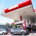 Harga Pertamax Series Naik, Harga Pertalite dan Solar Subsidi Tetap