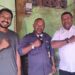 Polda PBD Gelar Silaturahmi Kamtibmas