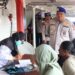 Ditpolairud dan Bid Dokkes Polda Papua Barat Daya Gelar Sambang Nusa Presisi dan Bakti Sosial untuk Nelayan
