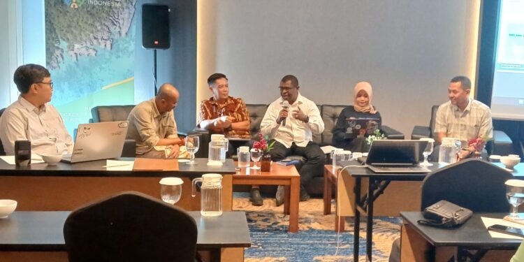 Papua Barat Daya Diusulkan Masuk Perdagangan Karbon, Konservasi Indonesia : Yang Dijual Sertifikat, bukan Karbonnya