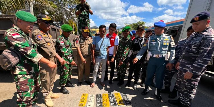 Gandeng Pemkot dan Aparat Penegak Hukum, Pertamina Gelar Sidak Lintas Sektoral