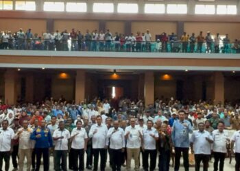 Bayar Pajak PBB di Kota Sorong Melalui Wondrs by BNI