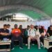 Personel Polda Papua Barat Daya Hadiri Jalan Santai Peringati Tahun Baru Islam