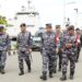Kodaeral XIV Sorong Gelar Uji Terampil Glagaspur P1-P2 TA. 2026