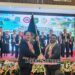 Dilantik Pimpin POGI PB-PBD, dr Jan Pieter Kambu Targetkan Penurunan Kematian Ibu dan Bayi