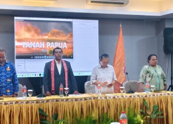 Dinkes PBD Perkuat Kompetensi Bidan Lewat Pelatihan Teknologi Kontrasepsi Terkini