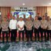 Tingkatkan Kesiapan Personel Hadapi Dinamika Unjuk Rasa, Polda Papua Barat Daya Gelar Tactical Floor Game