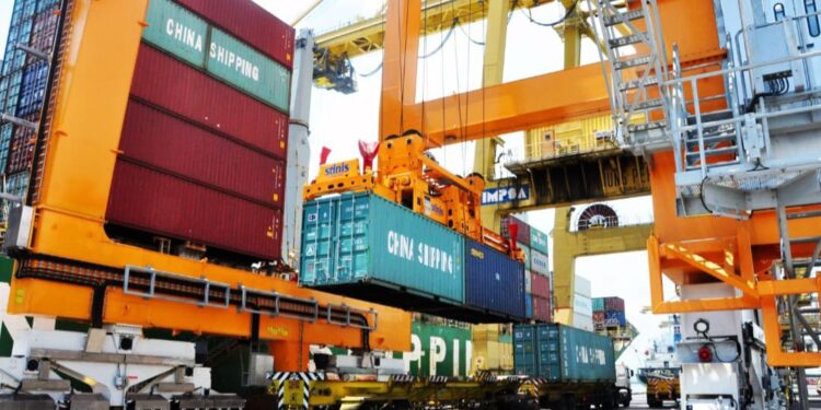 RUPS 2025: Kinerja Bertumbuh, Pelindo Setor Rp7,81 Triliun kepada Negara
