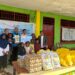 PLN Salurkan Bantuan Sembako dan Resmikan Program Pengajar Binaan di Panti Asuhan Al-Hijrah Sorong