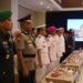 Wakapolda Papua Barat Daya Hadiri Rapat Paripurna Penyerahan LHP LKPD Provinsi Papua Barat Daya