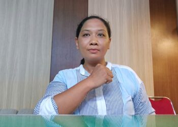 Kecewa Janji 14 Tahun Tak Dipenuhi, ASN RSUD JP Wanane Tagih Hak dan Desak Direksi Bertanggung Jawab