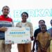 Pertamina Patra Niaga Regional Papua Maluku Salurkan Santunan untuk 5 Panti Asuhan